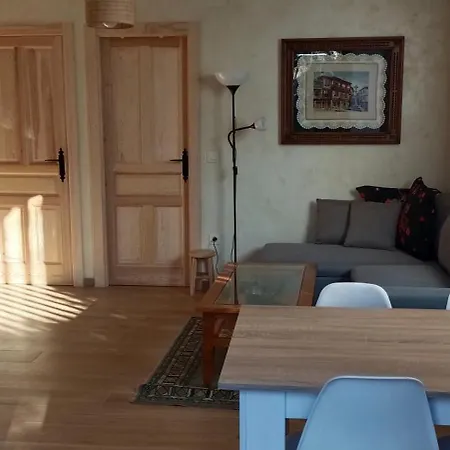 Casa La Tia Bruja - B Appartement La Alberca  Buitenkant foto
