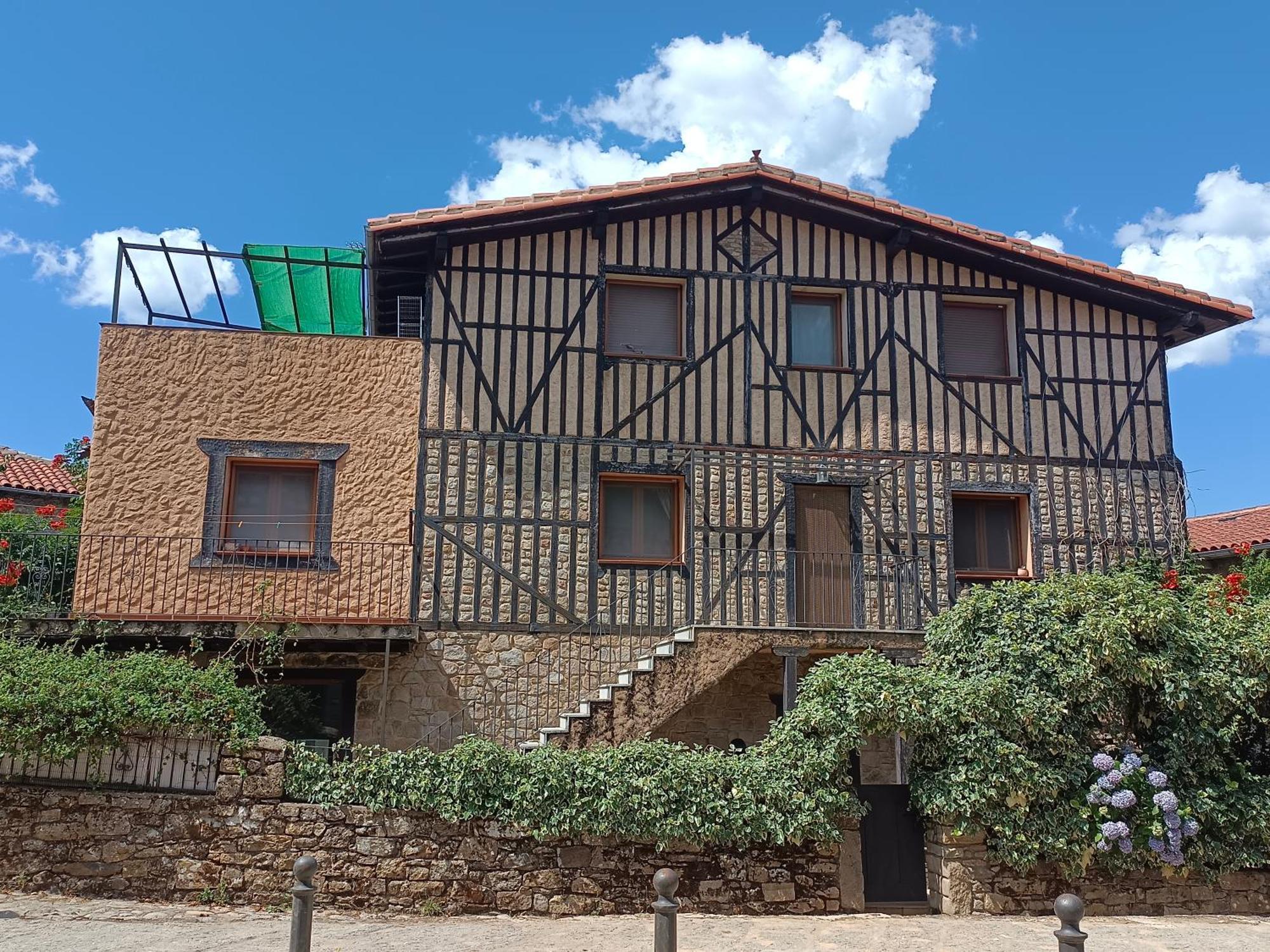 Apartment Casa La Tia Bruja - B *