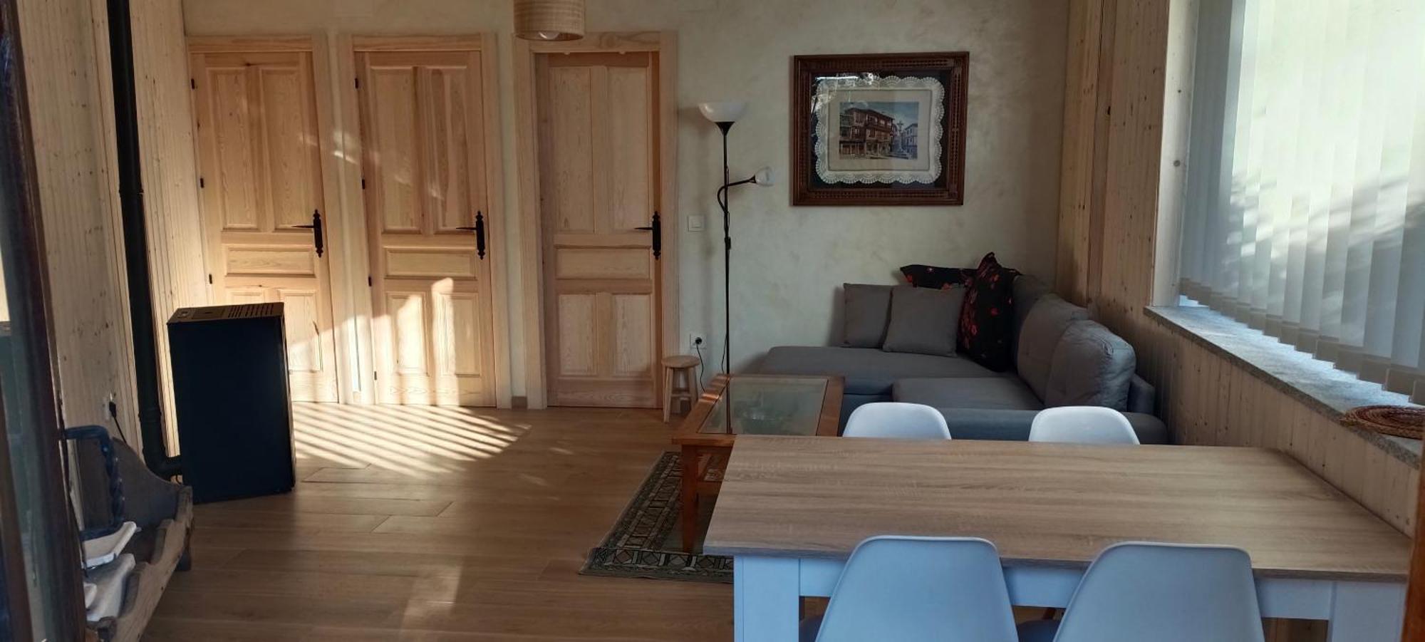 Casa La Tia Bruja - B