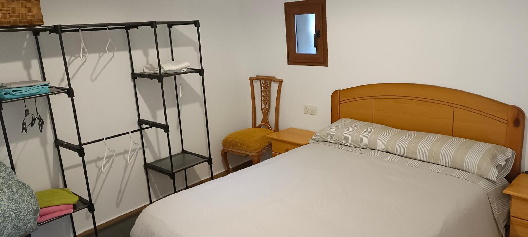 Apartment Casa La Tia Bruja - B *